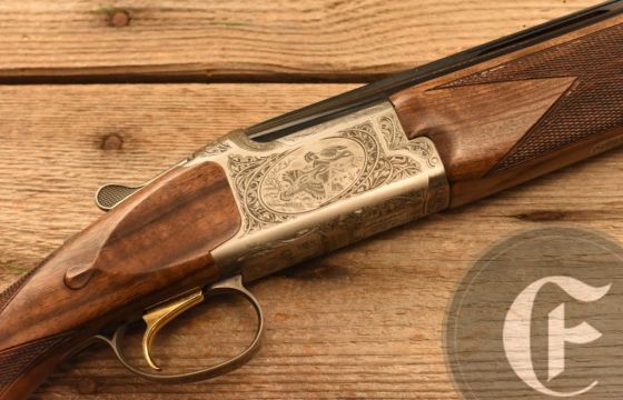Browning B525 Grade 5 20 gauge