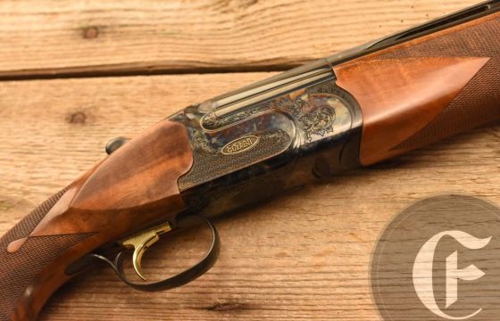 Caesar Guerini Invictus I 12 gauge