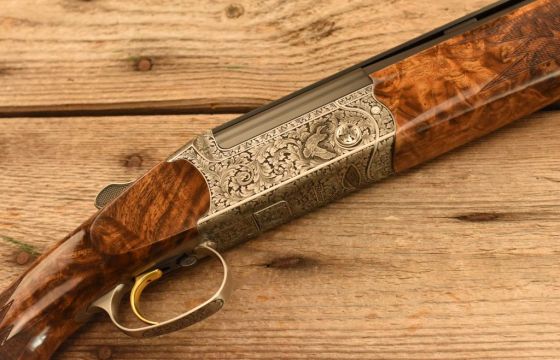 Blaser F3 CUSTOM 12 gauge