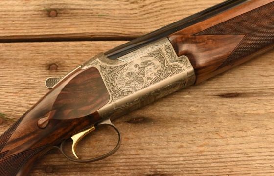 Browning B525 Grade 5 12 gauge