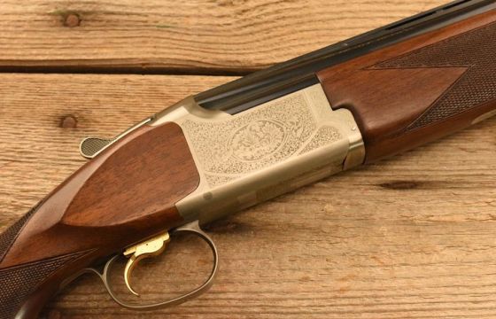 Browning B525 Sporter One 12 gauge