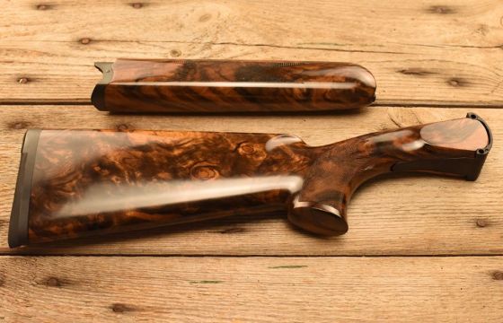 Blaser F3 GRADE 10 12 gauge