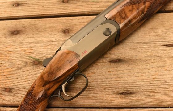 Blaser F16 Sporting Grade 6 12 gauge