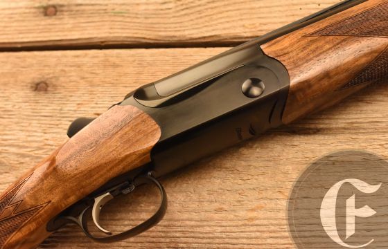 Blaser F16 Sporting Grade 5 12 gauge