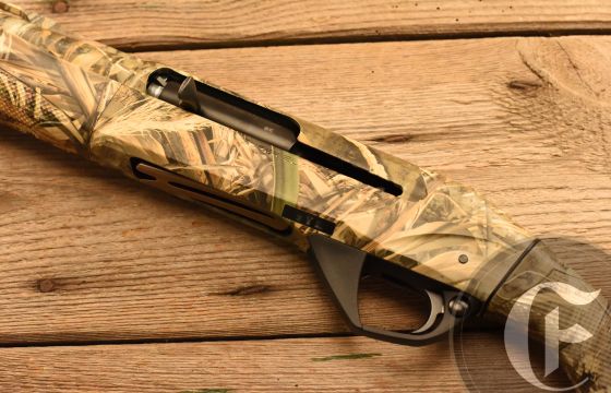 Benelli Super Black Eagle III 12 gauge