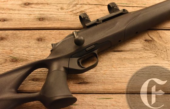 Blaser R8 Professional Success .223