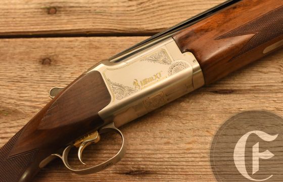 Browning Ultra XT 12 gauge