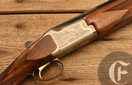 Browning B525 Game One 20 gauge