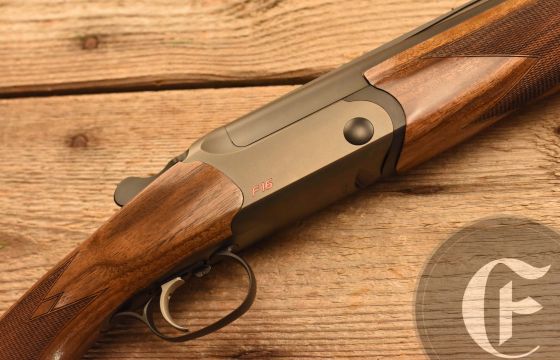 Blaser F16 Sporting Grade 4 12 gauge