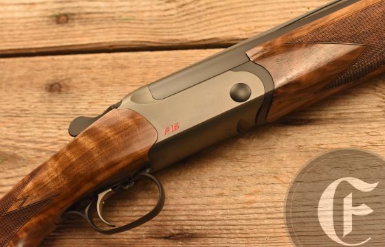 Blaser F16 Sporting Grade 6 12 gauge