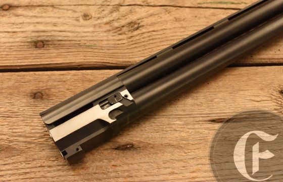 Blaser F3 Professional 12 gauge