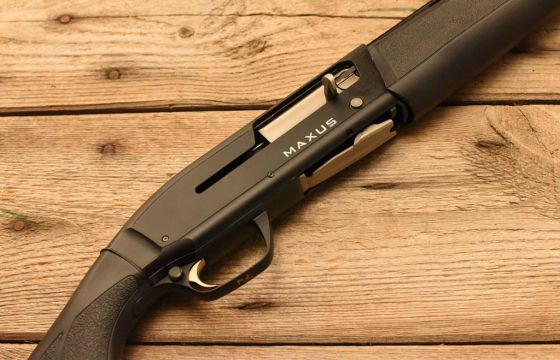 Browning Maxus One Composite 12 gauge