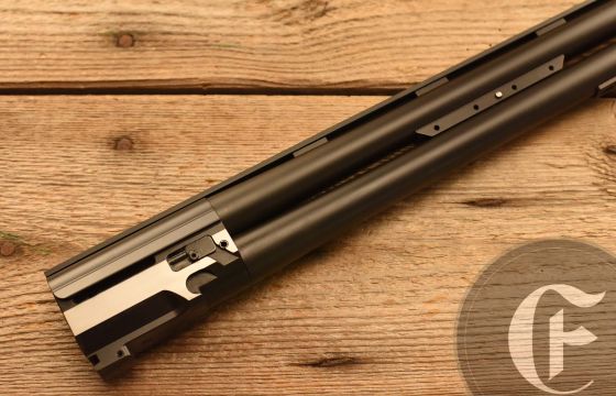 Blaser F3 Pro Speed 12 gauge