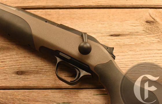 Blaser R8 Professional .223