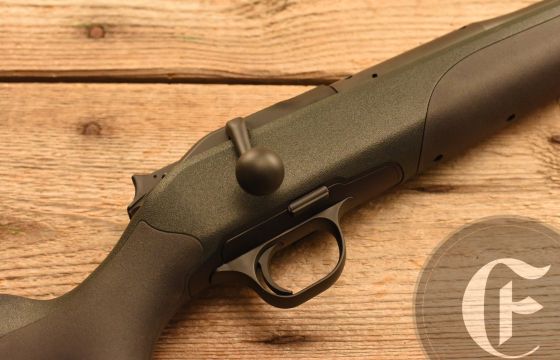 Blaser R8 Professional .22-250