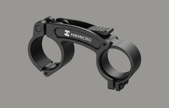 HIKMICRO IR TORCH CLAMP