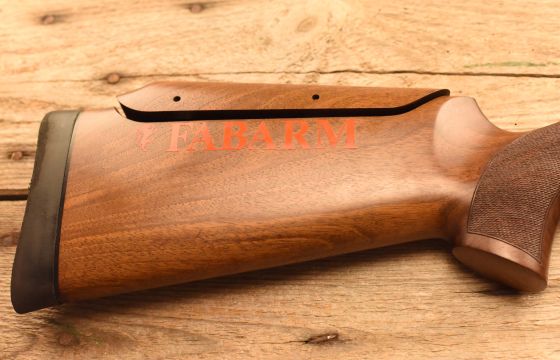 Fabarm RS12 TRAP AT 12 gauge