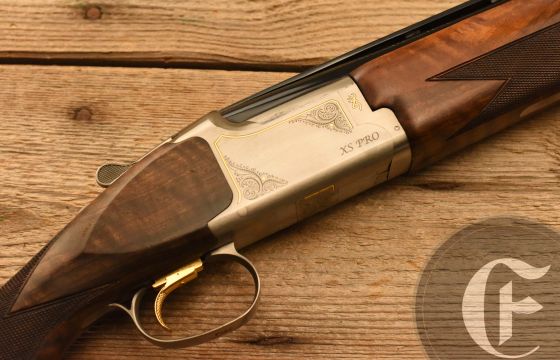 Browning Ultra XS Pro Adj 12 gauge