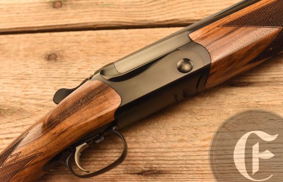 Blaser F16 Sporting Grade 5 12 gauge