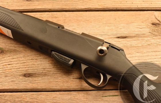 Tikka T1x MTR .17 HMR