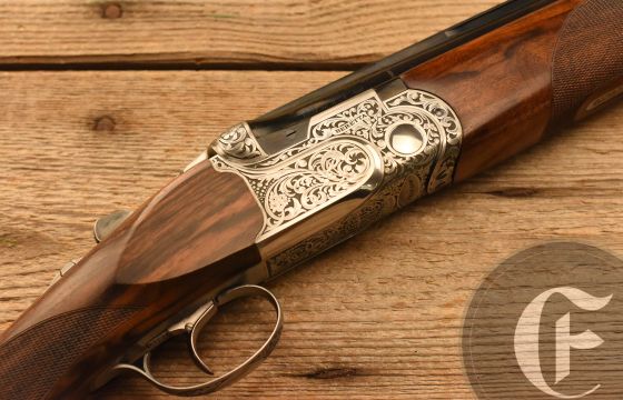 Beretta DT11 L 12 gauge