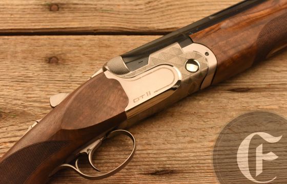 Beretta DT11 Sporting 12 gauge