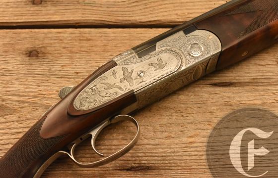 Beretta 687 EELL Classic 20 gauge