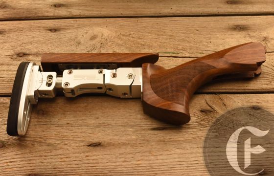 ste Browning B525 12 gauge
