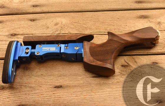 ste Beretta 682 12 gauge