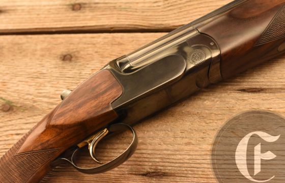 Investarm Sydney Edition 12 gauge