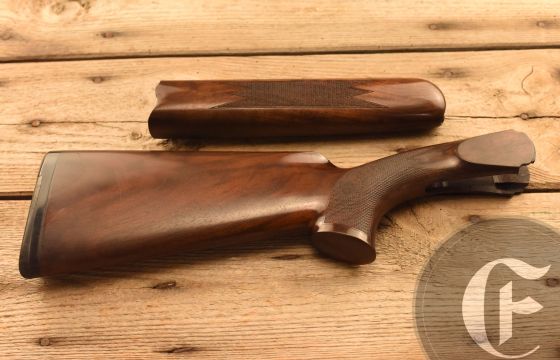 Blaser F3 Professional Grade 5 Set - 12 gauge, 20 