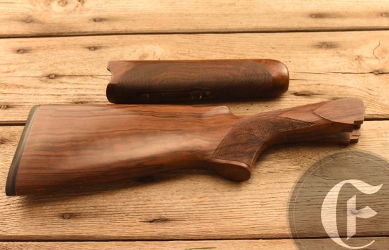 Perazzi MX12 Sporter 12 gauge