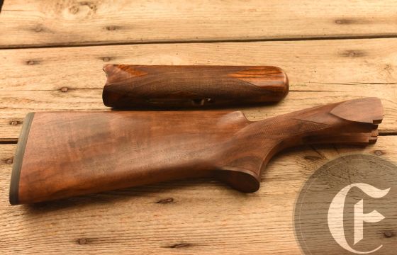 Perazzi MX12 Sporter 12 gauge