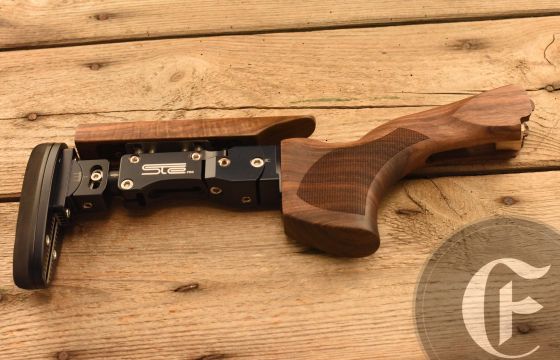 ste Caesar Guerini Summit 12 gauge