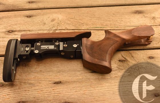 ste Blaser F3 Professional 12 gauge