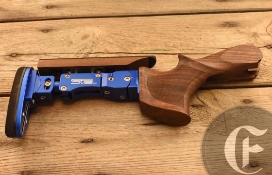 ste Beretta Dt11 12 gauge