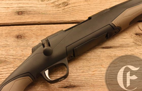Browning X Bolt 2 Distance .243