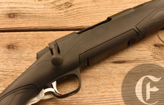 Browning X Bolt 2 Distance .308