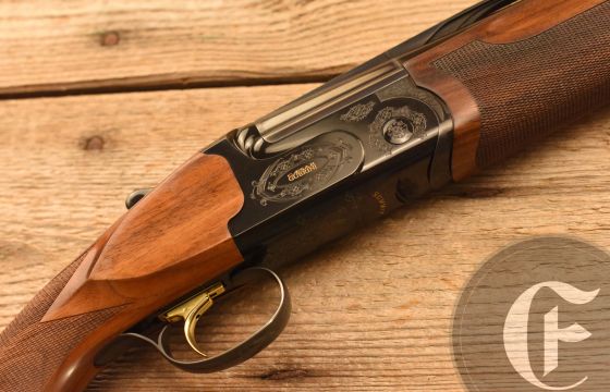 Caesar Guerini Summit Ascent 12 gauge