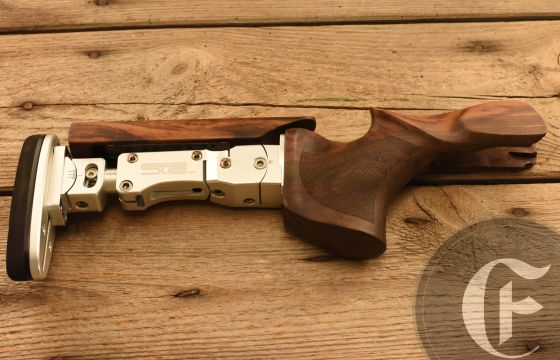ste Blaser F16 Sporting 12 gauge