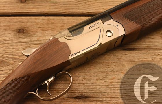 Beretta 694 12 gauge