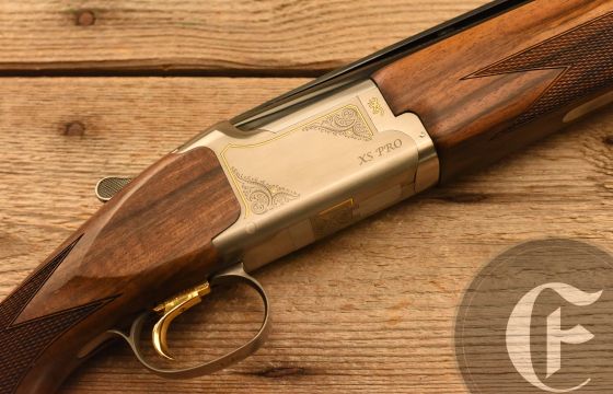 Browning Ultra XS Pro Adj 12 gauge