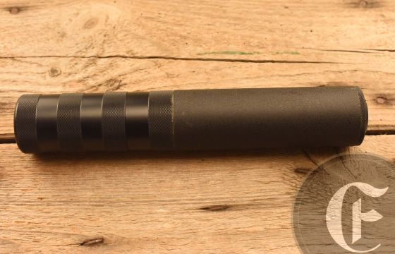 Wild Cat Preditor 12 .223