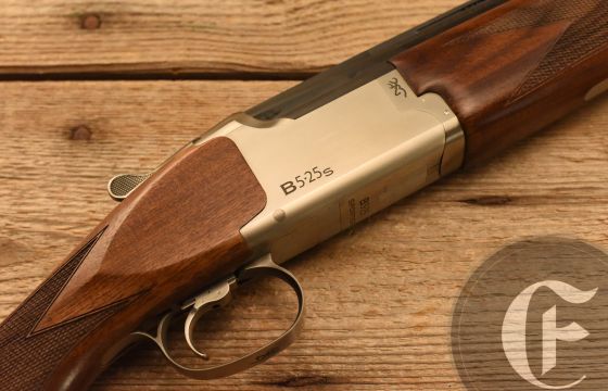 Browning B525.S 12 gauge