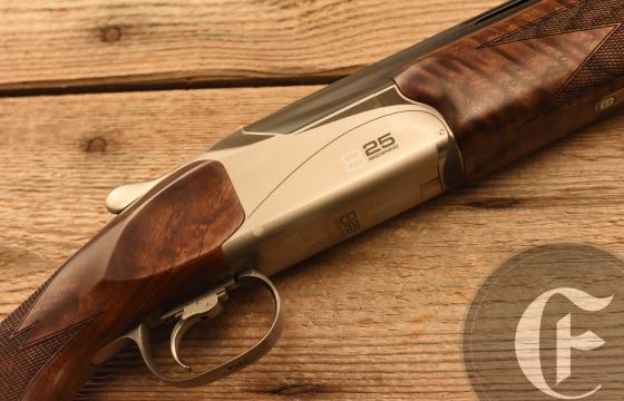 Browning B825 Sporter 12 gauge