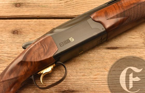 Browning B825 S3 12 gauge