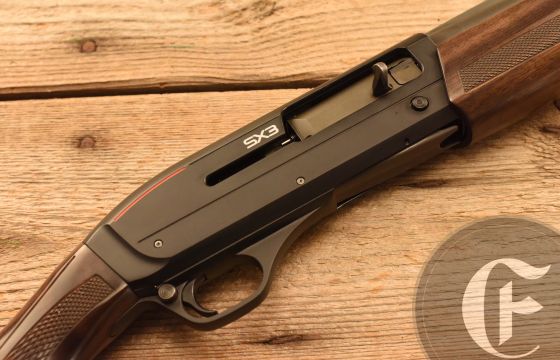 Winchester SX3 12 gauge
