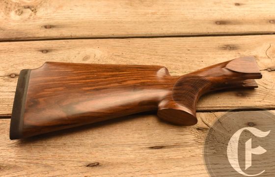 Krieghoff K80 12 gauge