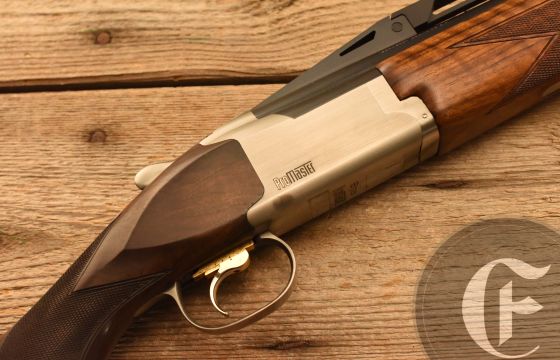 Browning B725 Pro Master Adj 12 gauge