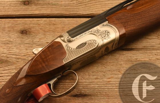 Caesar Guerini Invictus I Ascent 12 gauge